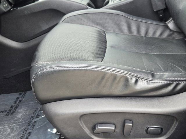 Used 2021 Nissan Rogue Sport SL w/ Premium Package FWD image 23