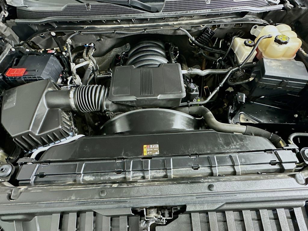 Used 2020 Chevrolet Silverado 2500 Custom w/ Custom Convenience Package image 29