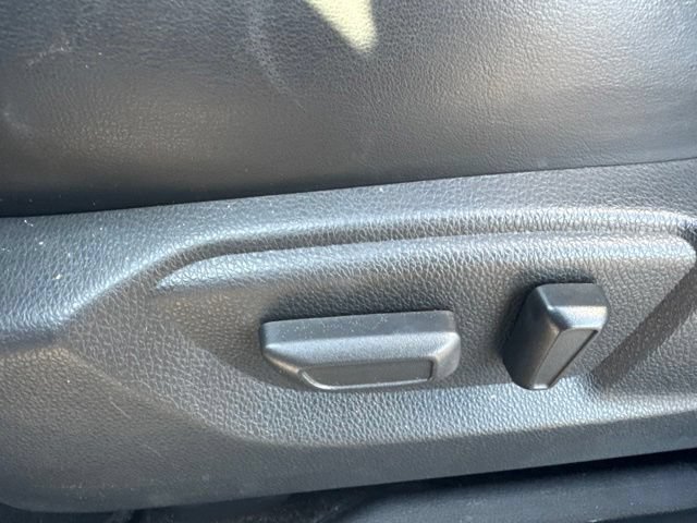 Used 2022 Mitsubishi Eclipse Cross SE AWD/4WD image 10