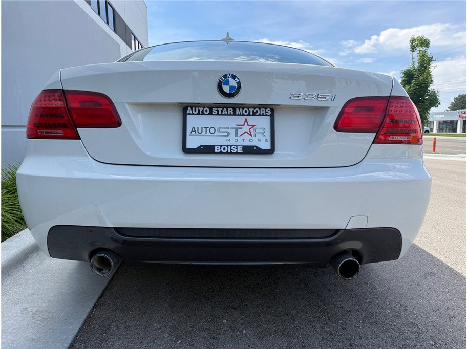 Used 2012 BMW 335i xDrive Coupe AWD/4WD image 48