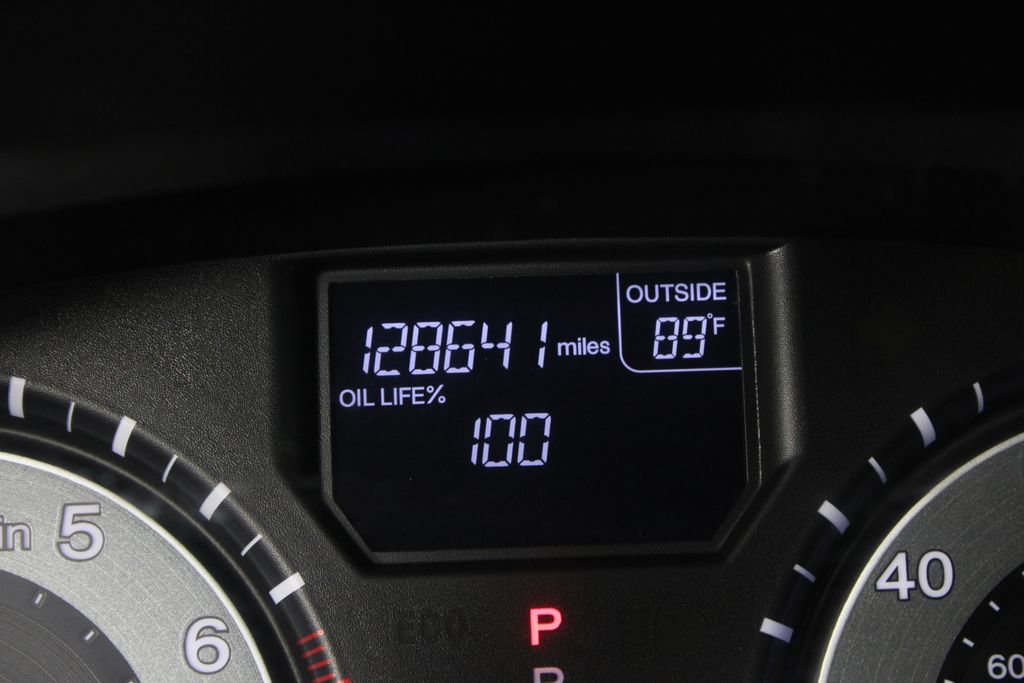 Used 2016 Honda Odyssey EX-L image 30