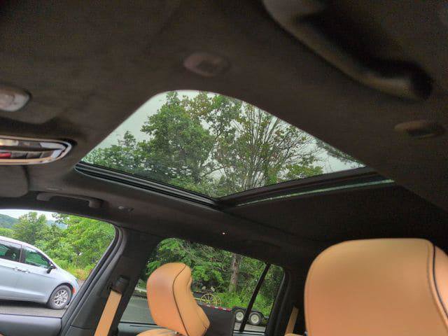 Certified 2023 Jeep Grand Cherokee L Summit AWD/4WD image 16
