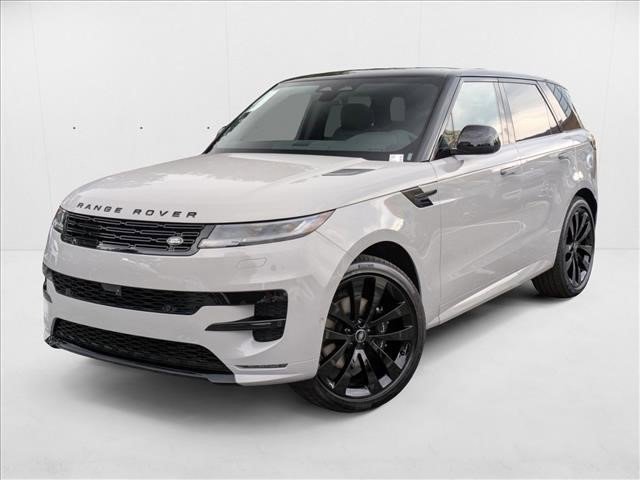 New 2025 Land Rover Range Rover Sport Dynamic SE