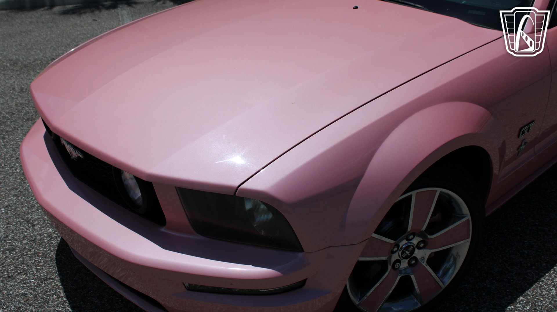 Used 2006 Ford Mustang GT RWD image 25