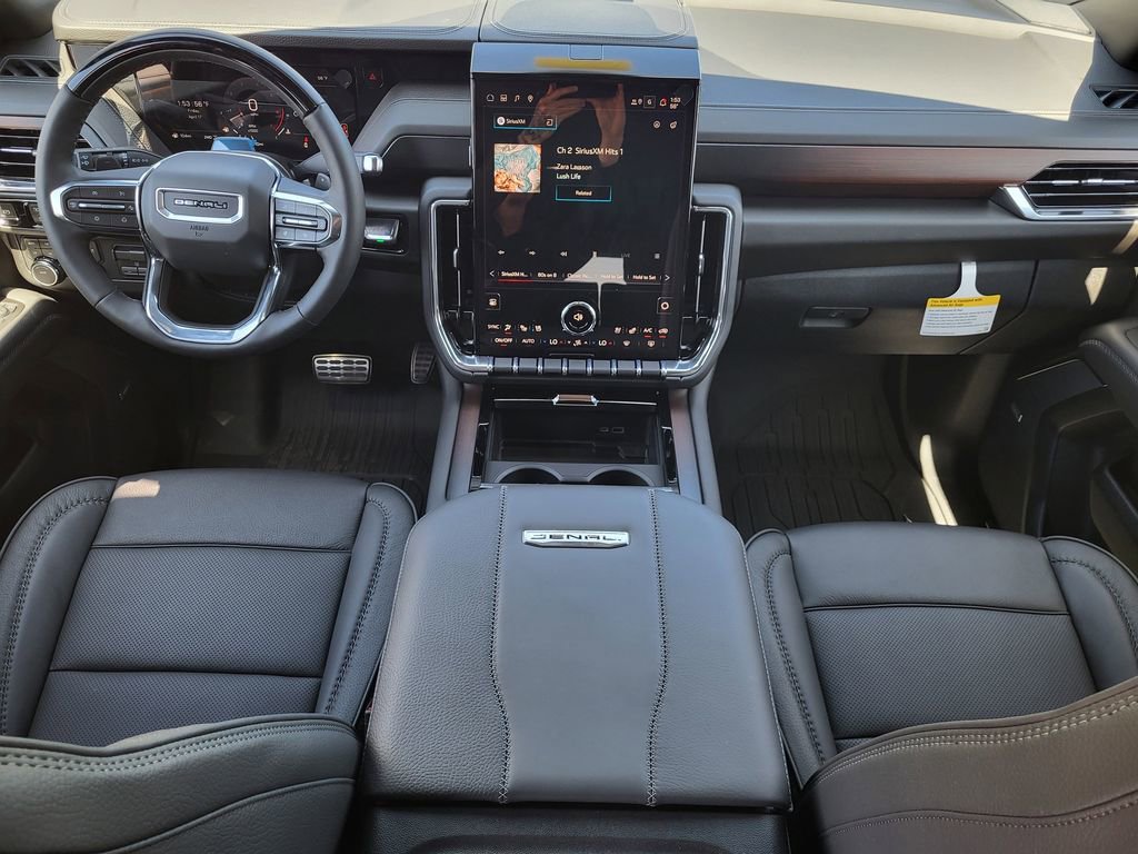 New 2026 GMC Yukon XL Denali image 11