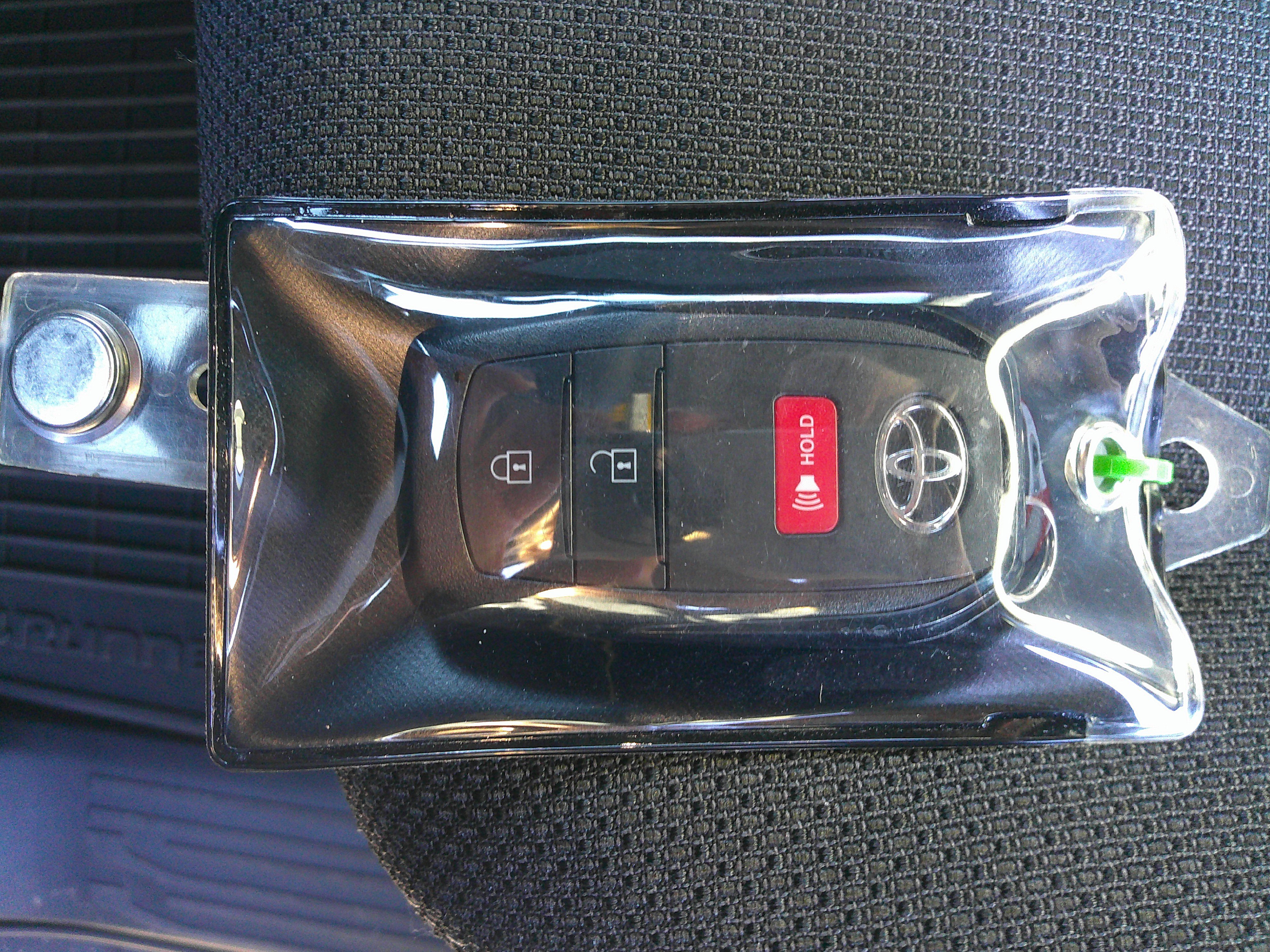 Used 2025 Toyota 4Runner TRD Off-Road image 38