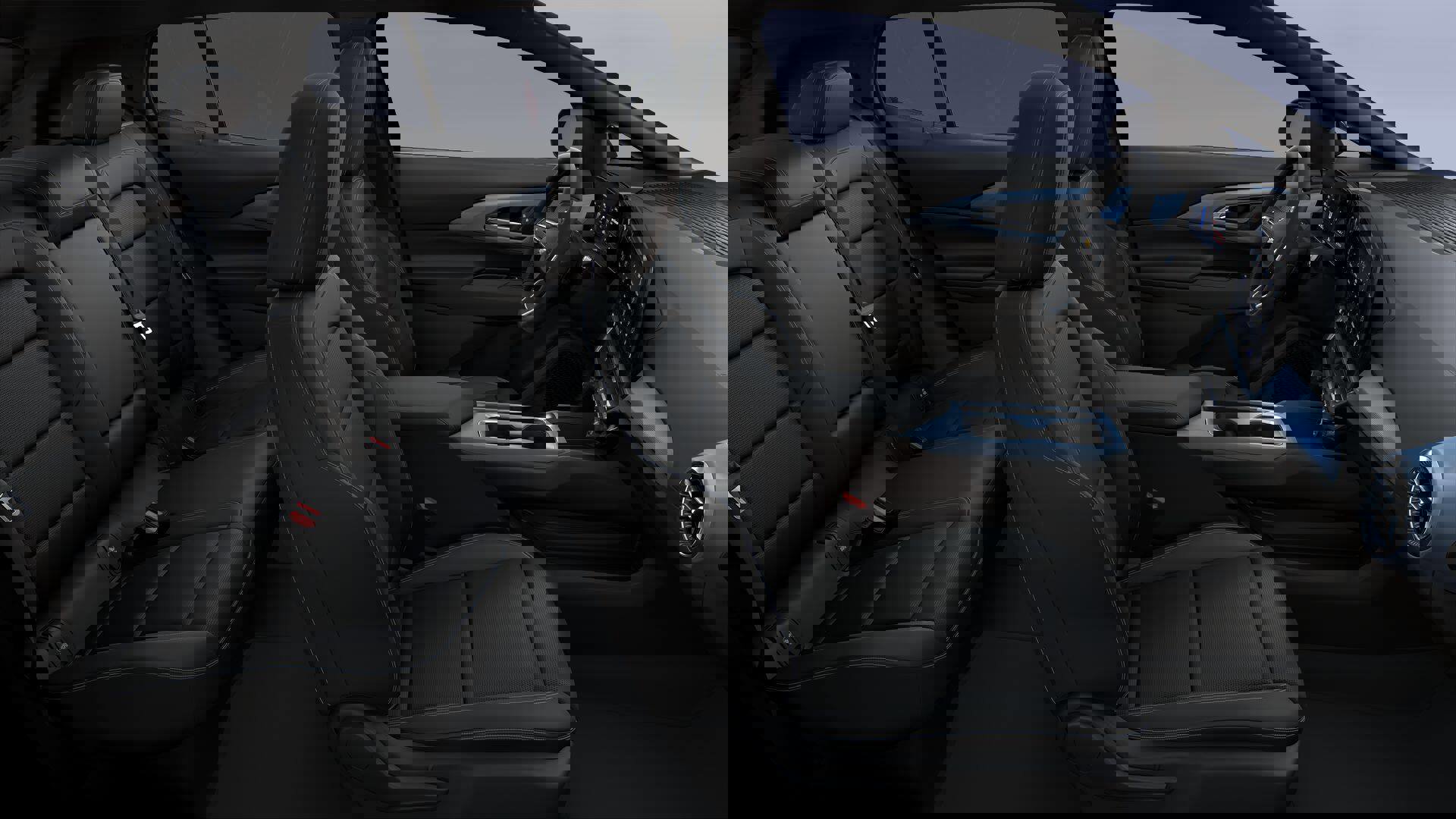 New 2026 Chevrolet Equinox EV LT image 6