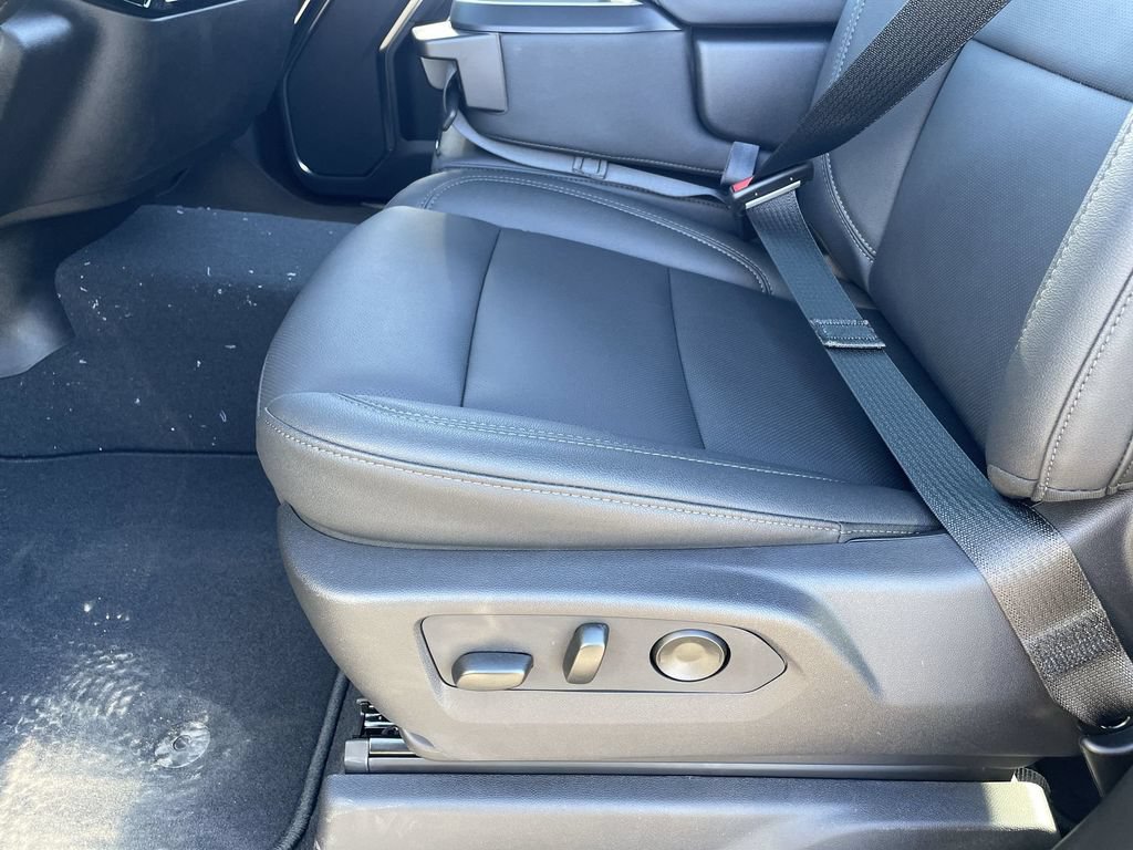 New 2026 GMC Sierra 2500 SLT AWD/4WD image 19