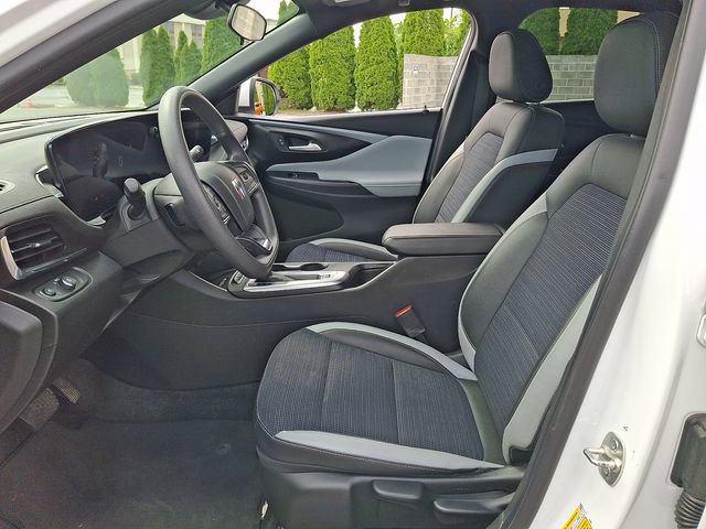 Certified 2024 Buick Envista Preferred w/ Convenience II Package FWD image 14