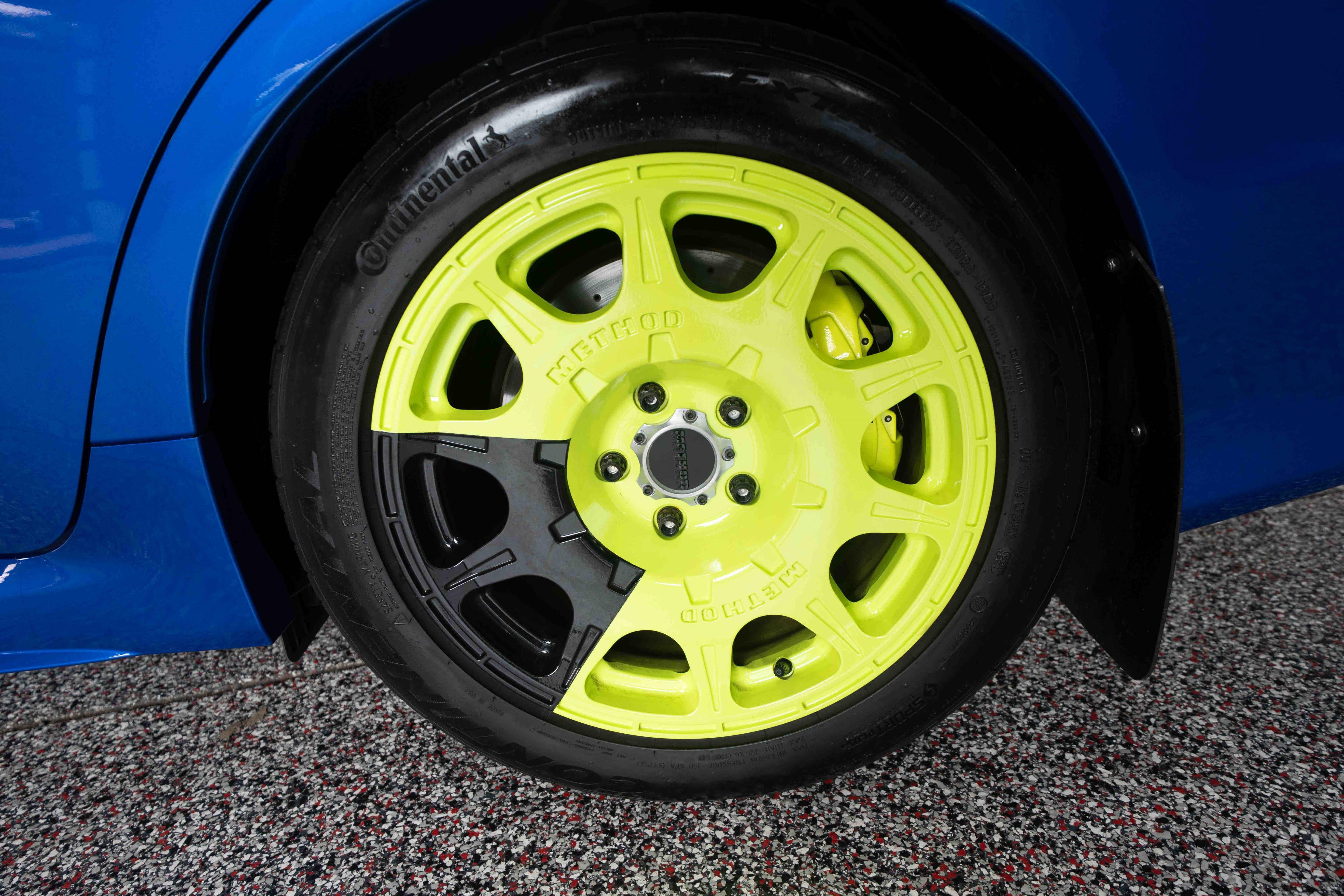Used 2021 Subaru WRX STI AWD/4WD image 28