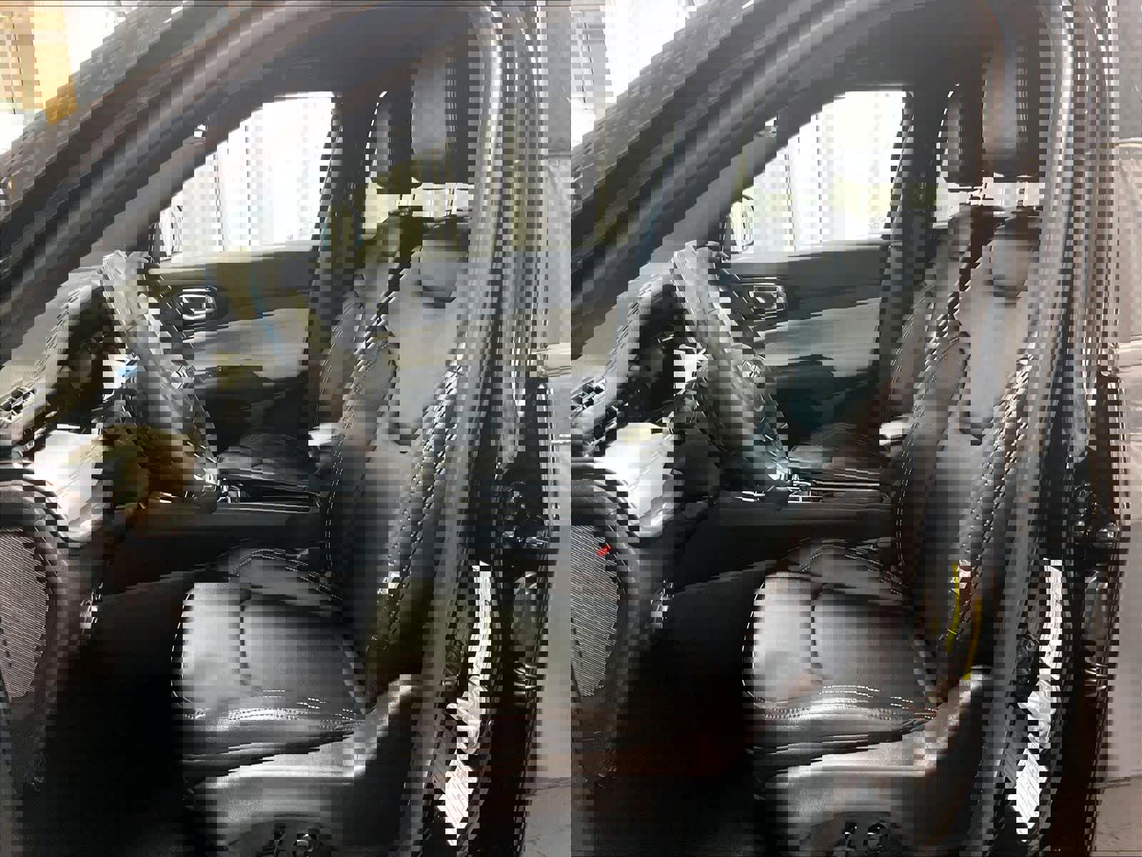 Used 2025 Jeep Compass Limited AWD/4WD image 10