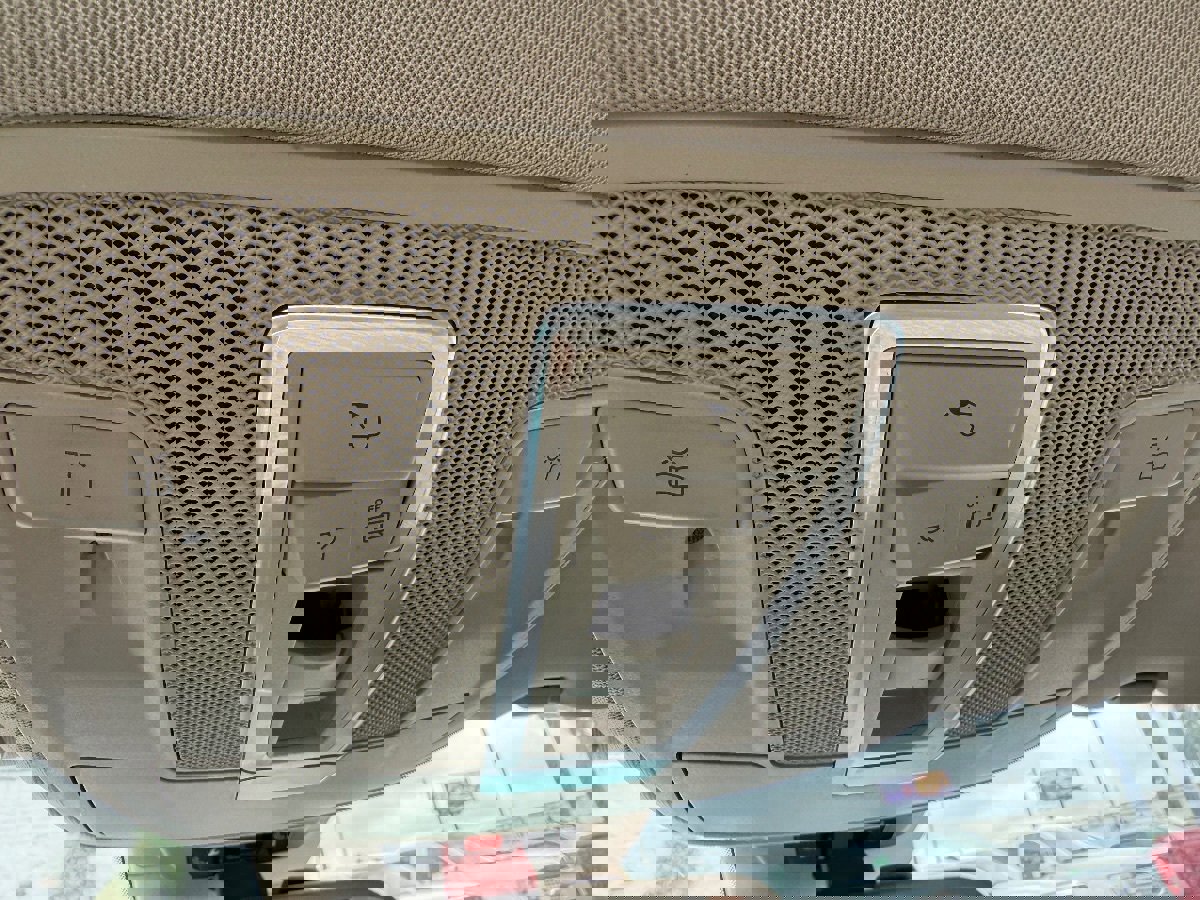 Used 2014 Mercedes-Benz GL 550 4MATIC image 43