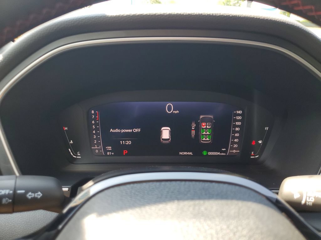 New 2026 Honda Pilot Black Edition image 18
