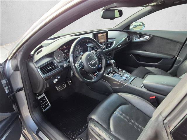 Used 2016 Audi S7 AWD/4WD image 9
