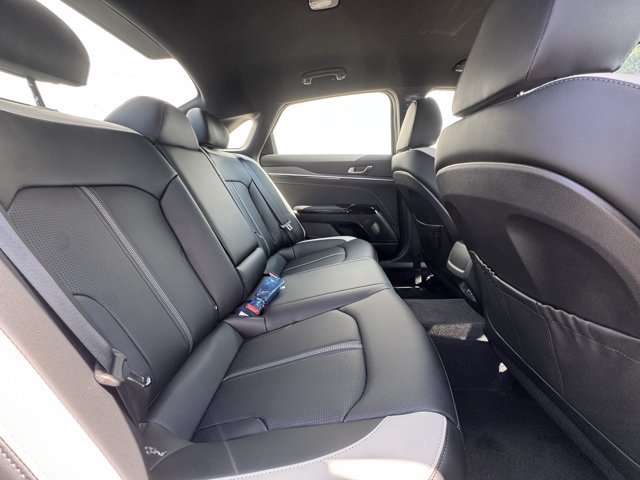 New 2026 Kia K5 GT-Line AWD/4WD image 20