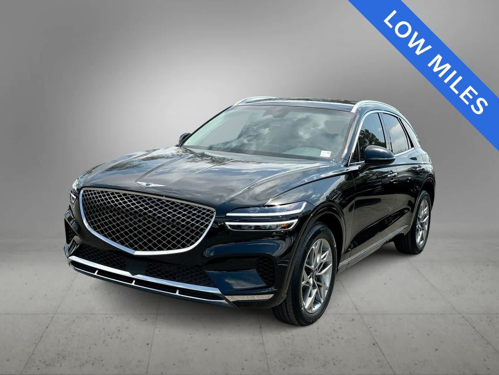 Used 2024 Genesis GV70 2.5T