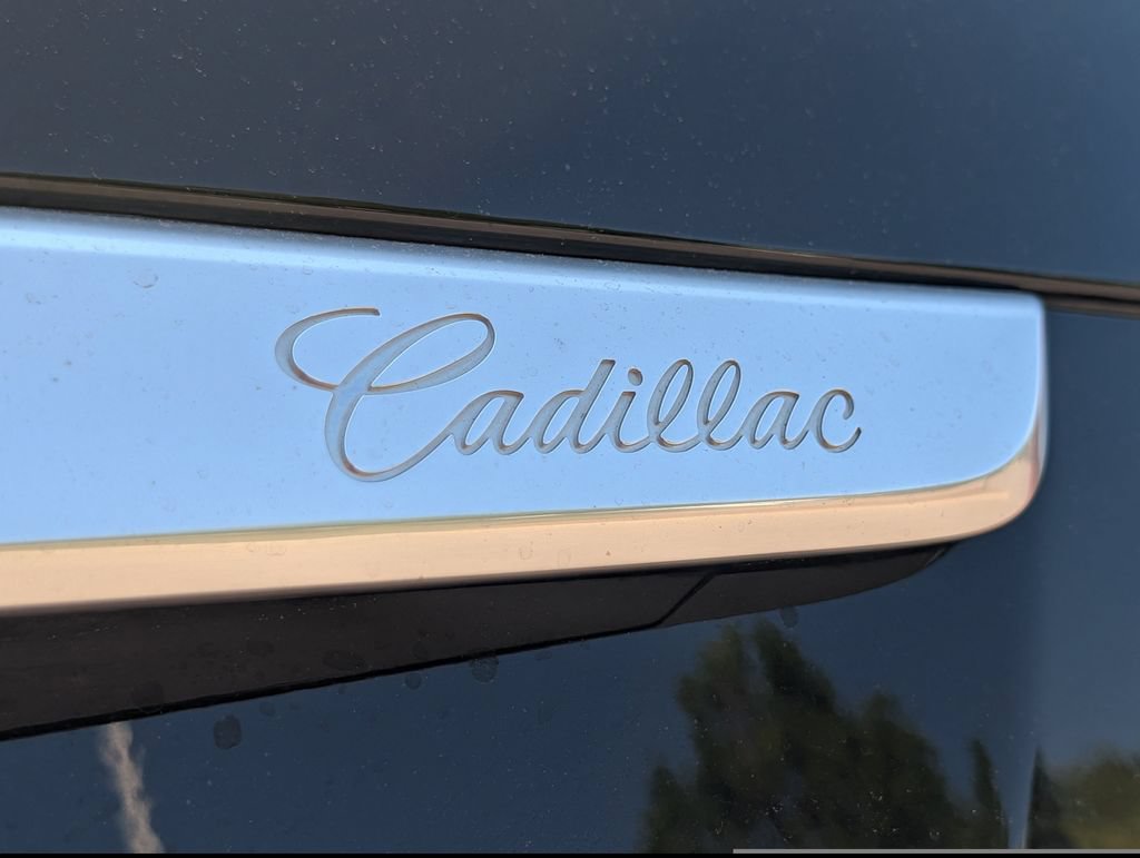Used 2017 Cadillac XTS Luxury FWD image 11