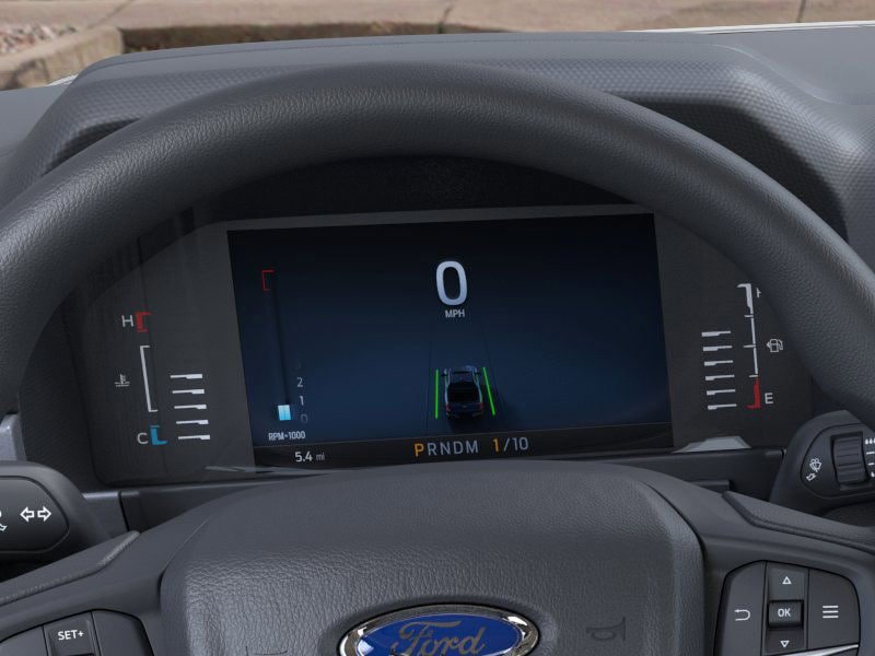 New 2025 Ford Ranger XL w/ Trailer Tow Package image 13