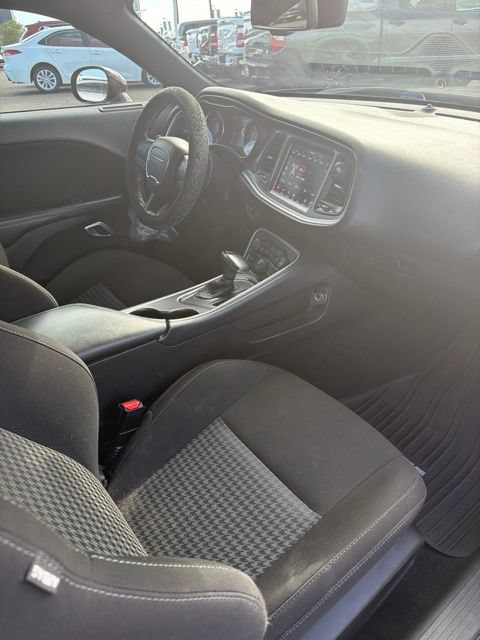 Used 2021 Dodge Challenger R/T Scat Pack RWD image 14
