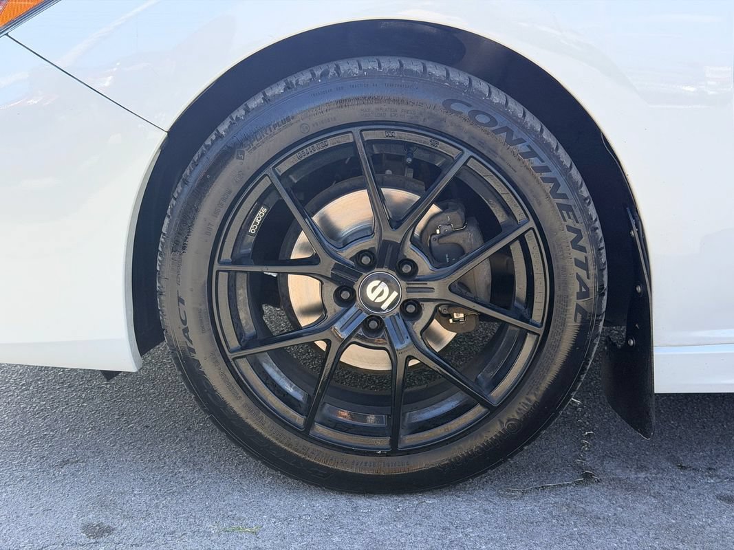 Used 2017 Subaru Impreza 2.0i AWD/4WD image 26