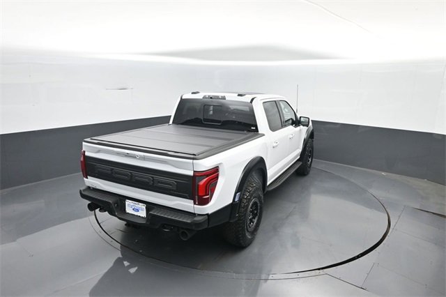 New 2025 Ford F150 Raptor image 25