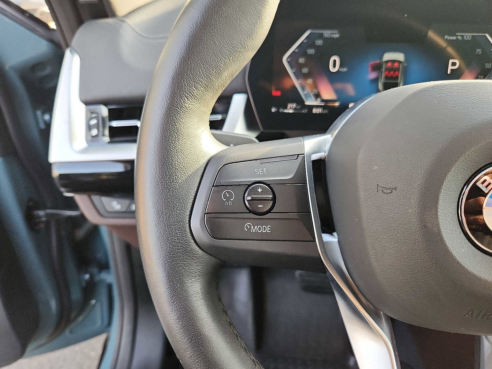 Used 2025 BMW X2 xDrive28i image 20