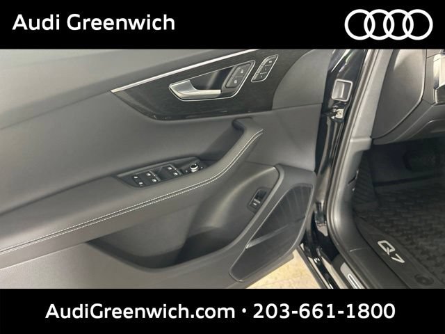 Certified 2026 Audi Q7 3.0T Premium Plus AWD/4WD image 20