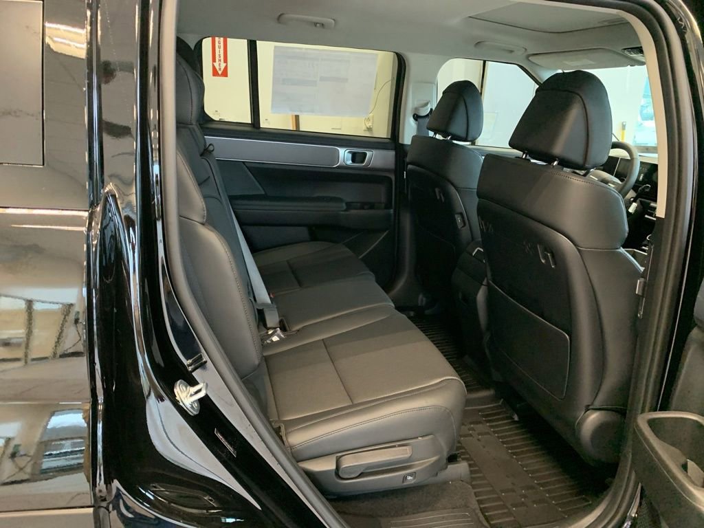 New 2026 Hyundai Santa Fe XRT image 20