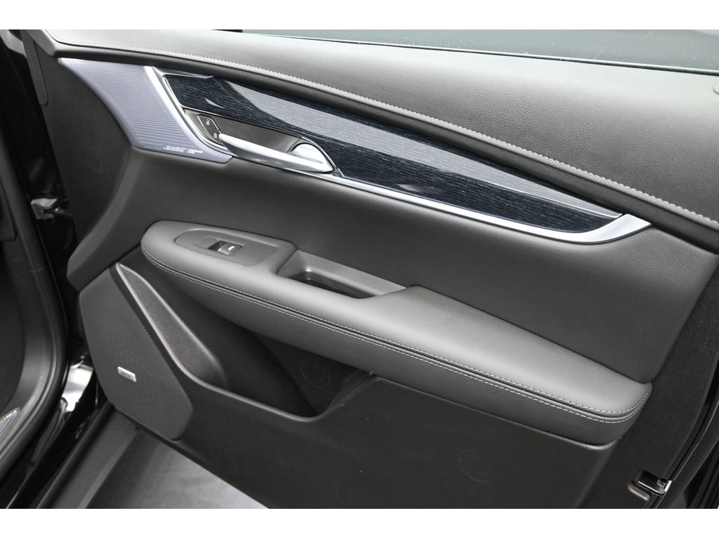 New 2026 Cadillac XT5 Premium Luxury AWD/4WD image 23