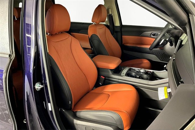 New 2026 Kia Carnival EX image 12