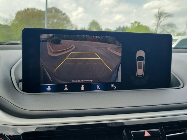 Used 2024 Acura MDX FWD w/ Technology Package image 22