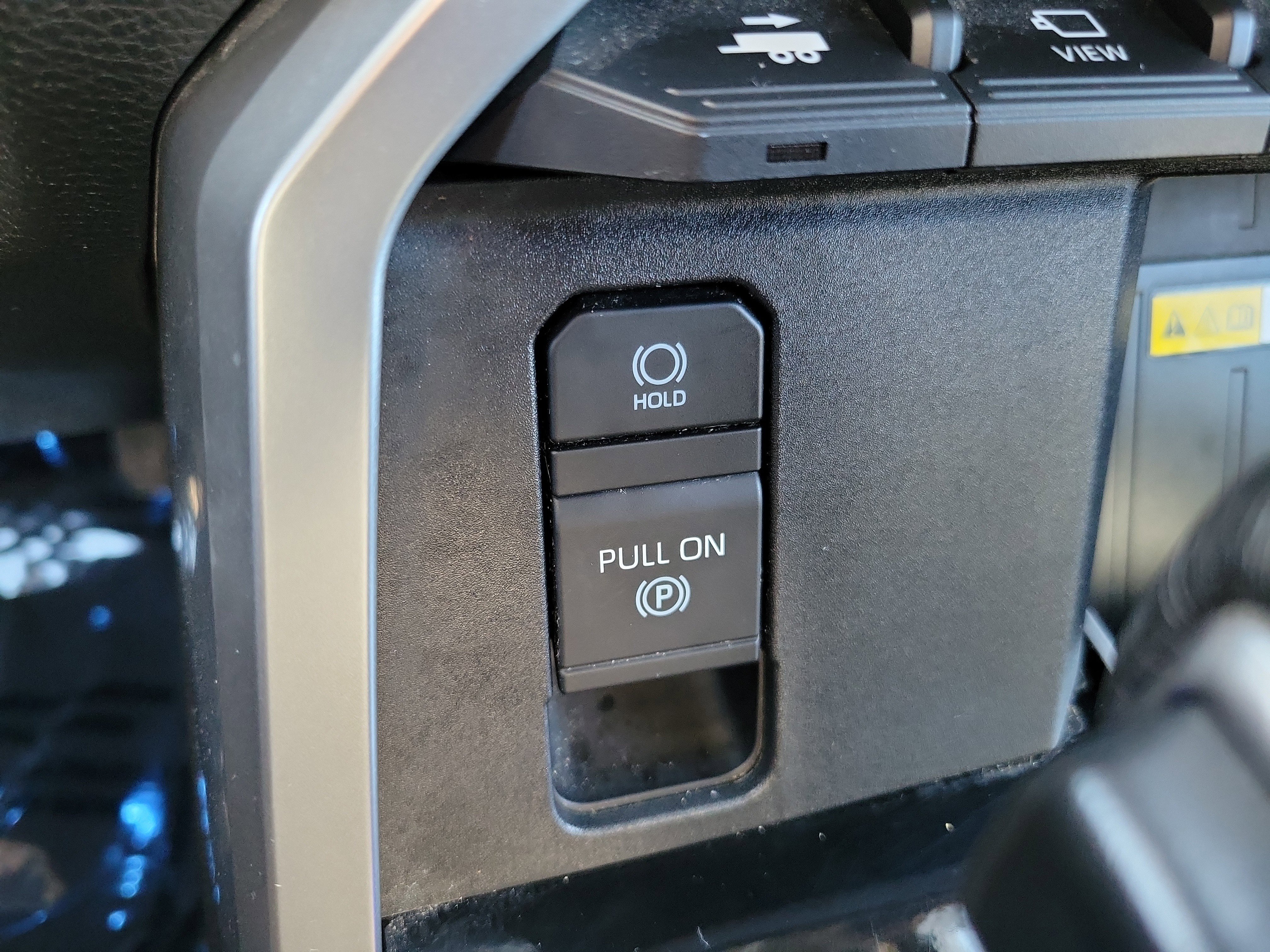 Used 2023 Toyota Tundra Platinum w/ Advanced Package image 35