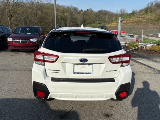 Used 2019 Subaru Crosstrek 2.0i Premium image 4