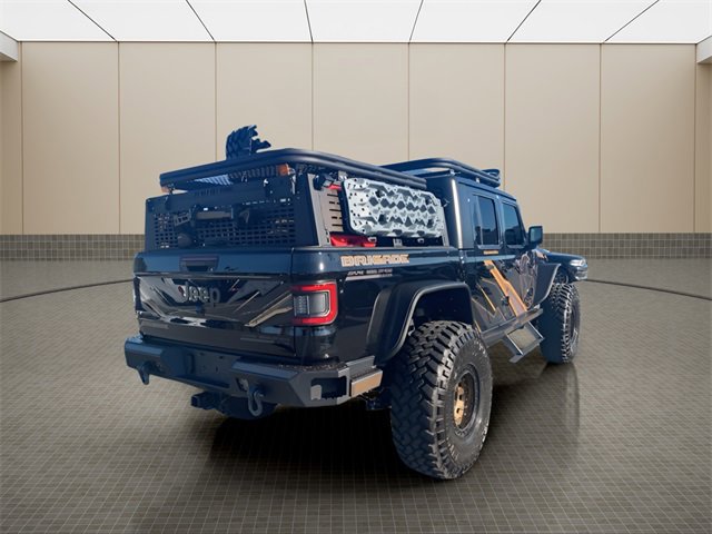 Used 2023 Jeep Gladiator Sport image 5