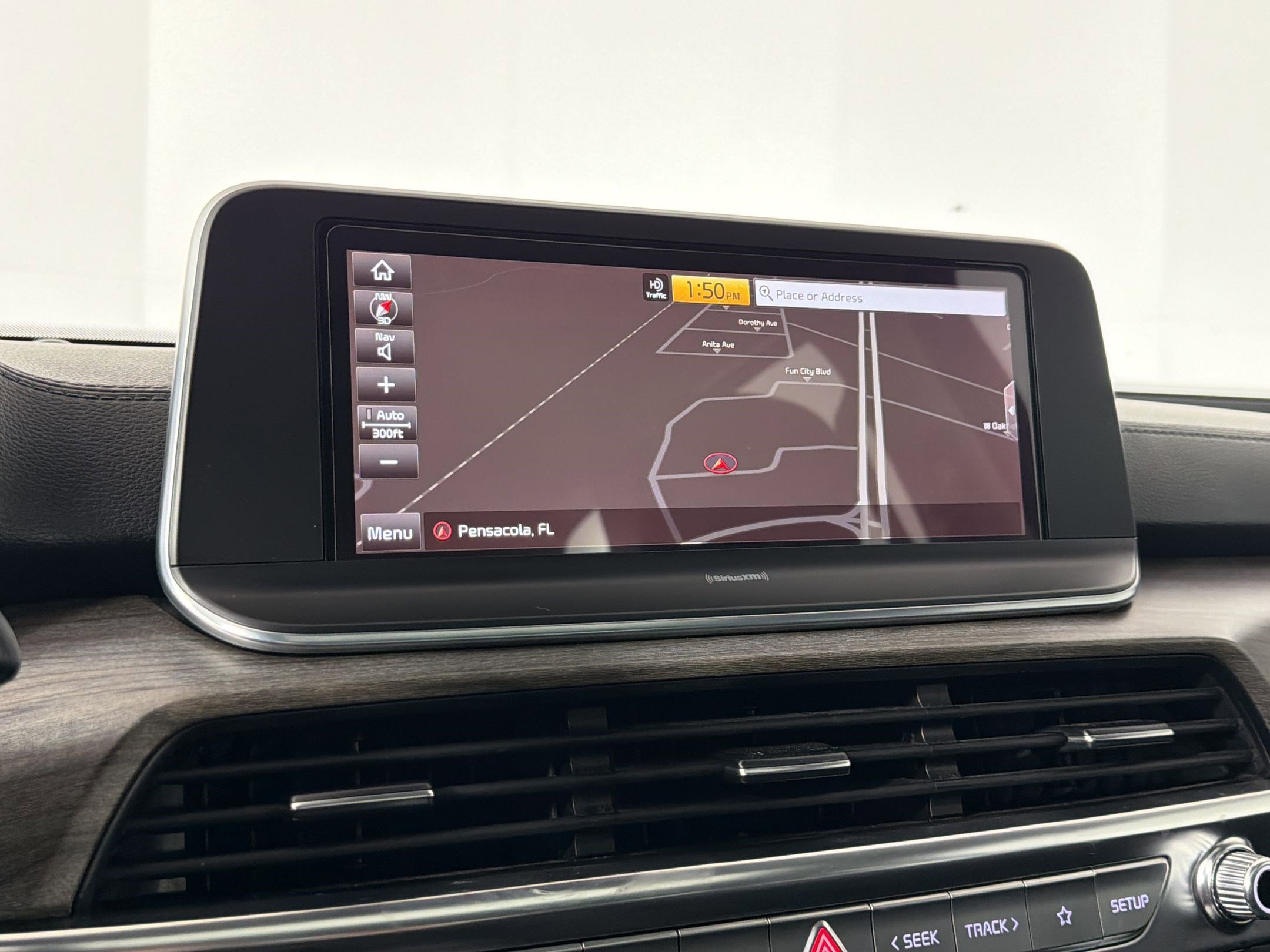 Used 2020 Kia Telluride EX w/ EX Premium Package image 25