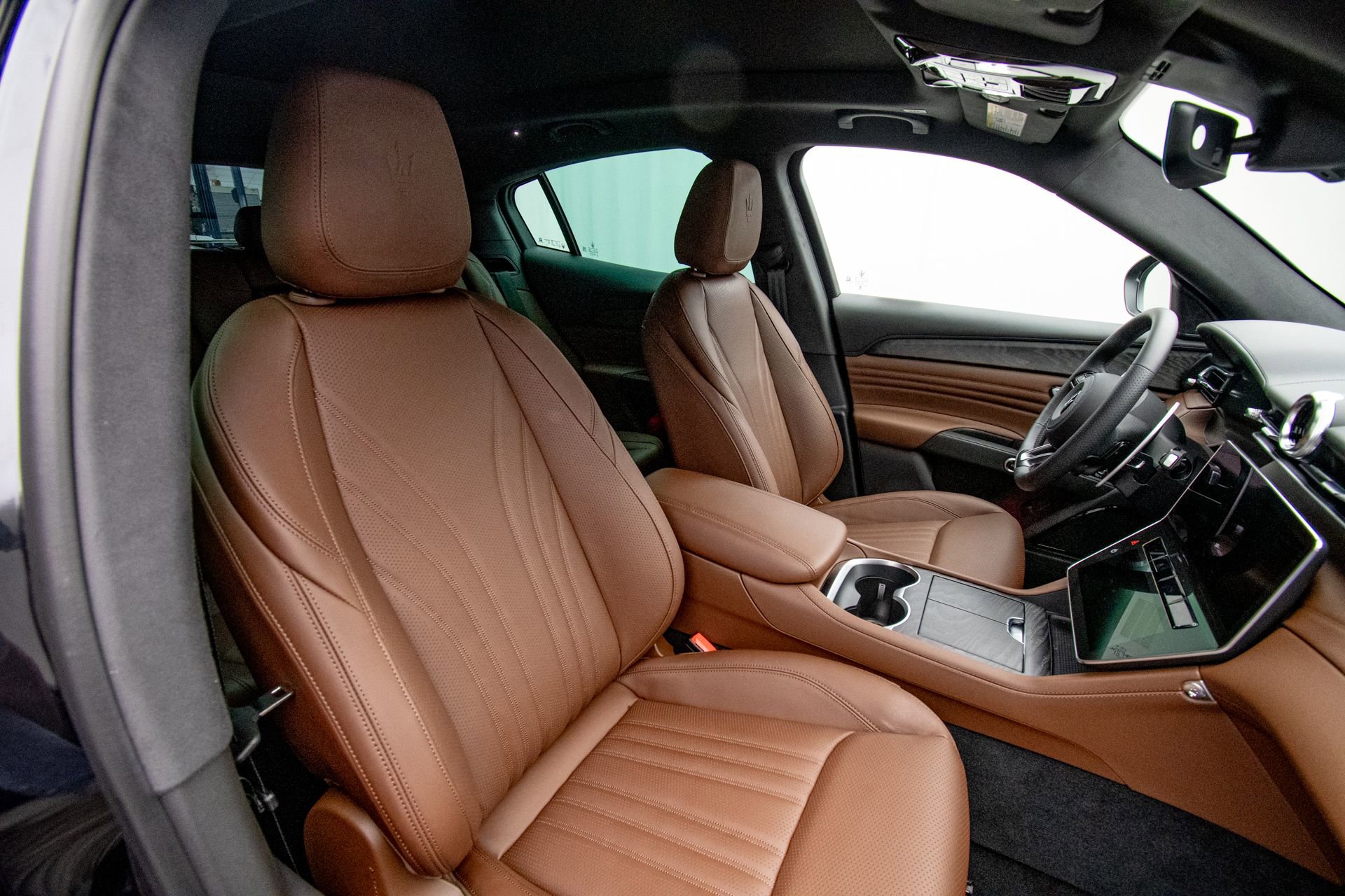 New 2026 Maserati Grecale Modena image 13