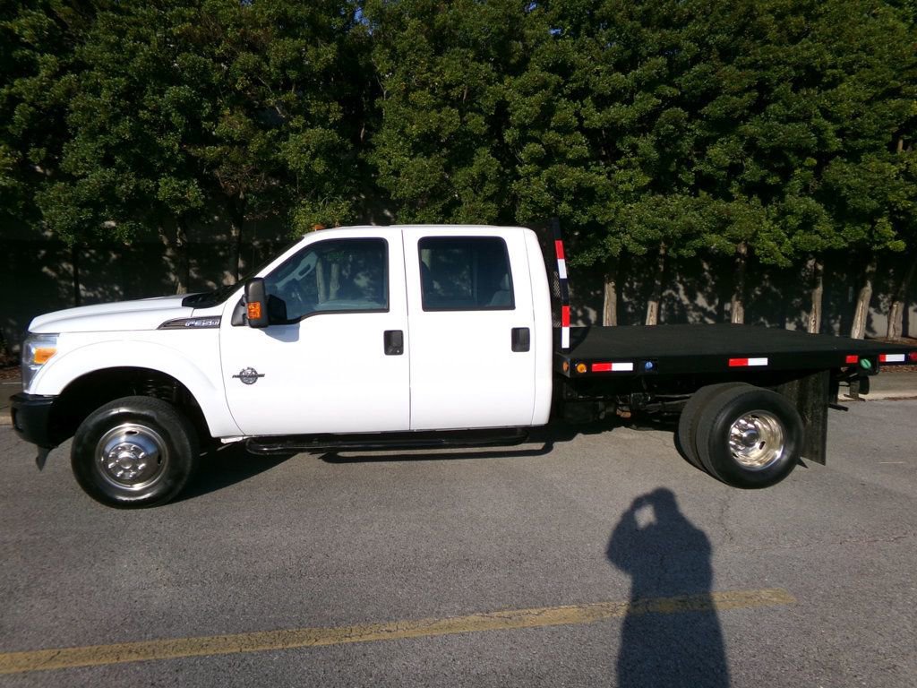 Used 2011 Ford F350 XL w/ PWR Equipment Group image 1