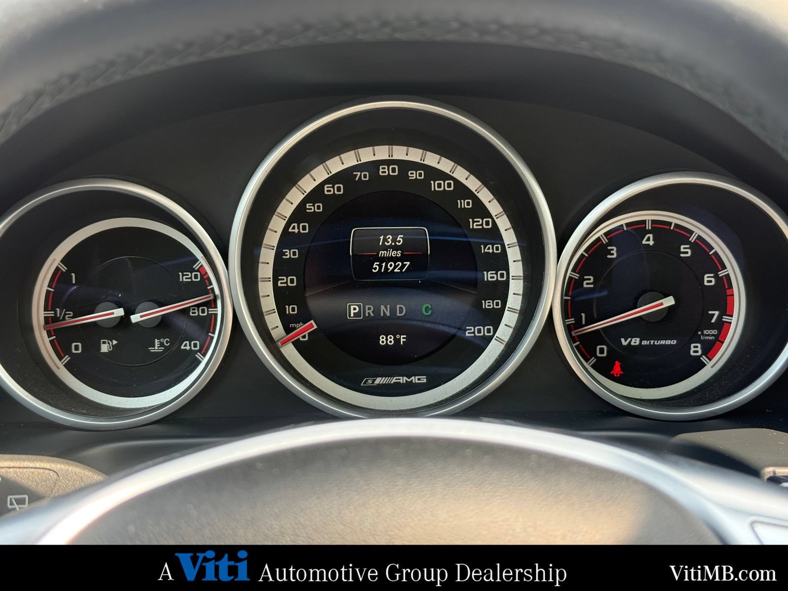Used 2015 Mercedes-Benz E 63 AMG S-Model image 33