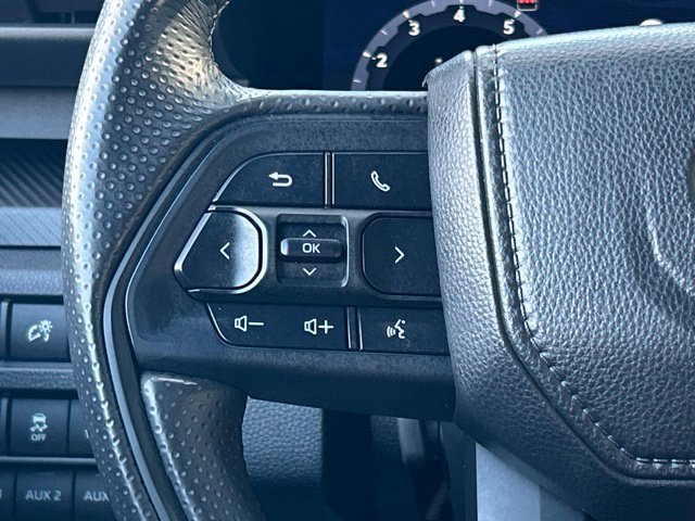 Certified 2025 Toyota 4Runner TRD Pro AWD/4WD image 55