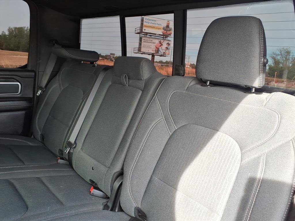 Used 2022 RAM 1500 Lone Star image 12