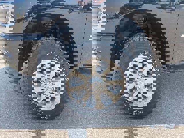 New 2026 RAM 2500 Laramie image 10