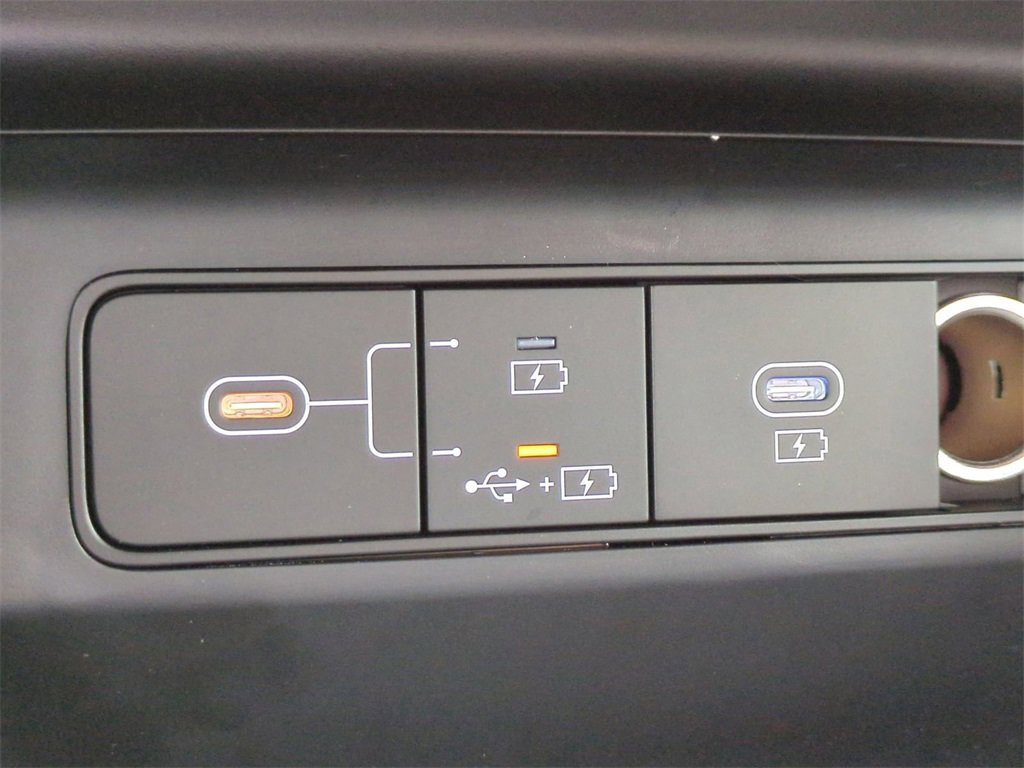 New 2026 Hyundai Tucson SEL image 21