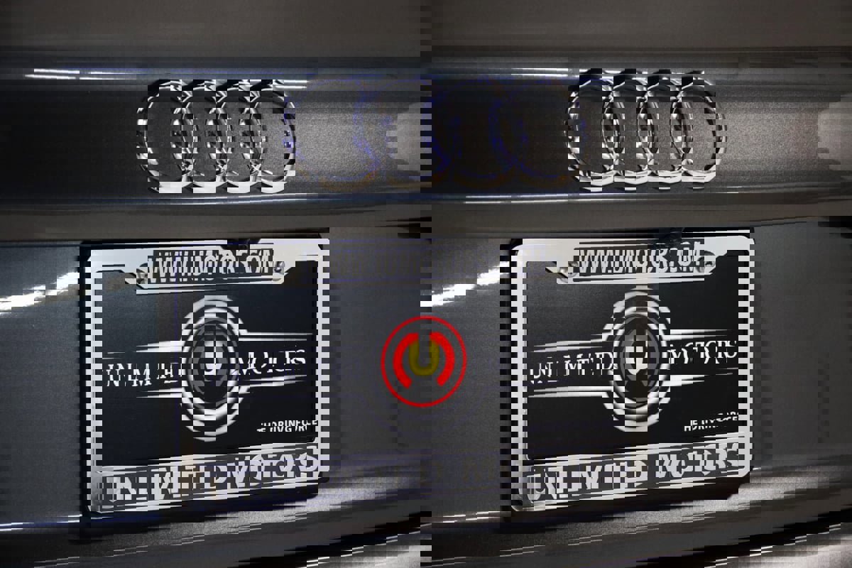 Used 2019 Audi RS 5 w/ RS Driver Assistance Package image 4