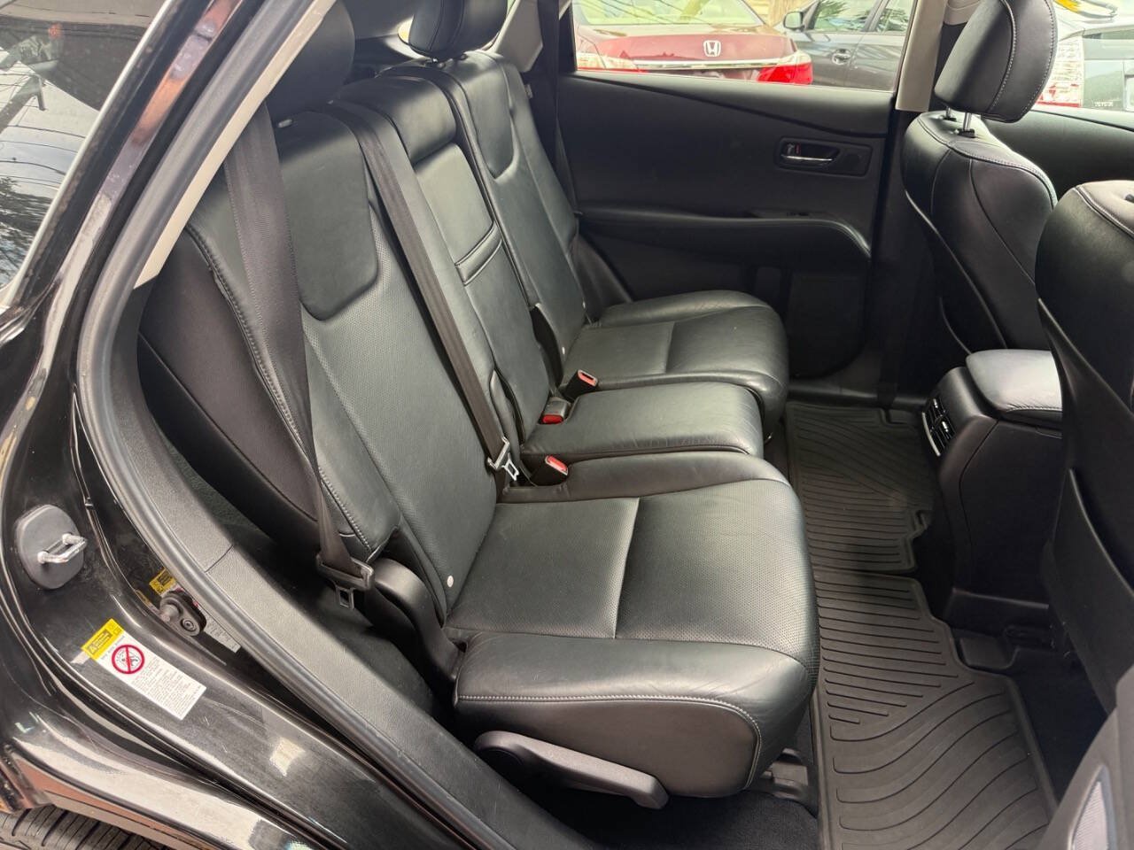 Used 2015 Lexus RX 350 AWD image 11