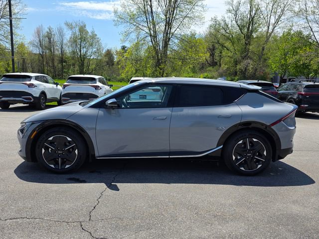 New 2026 Kia EV6 Light AWD/4WD image 4