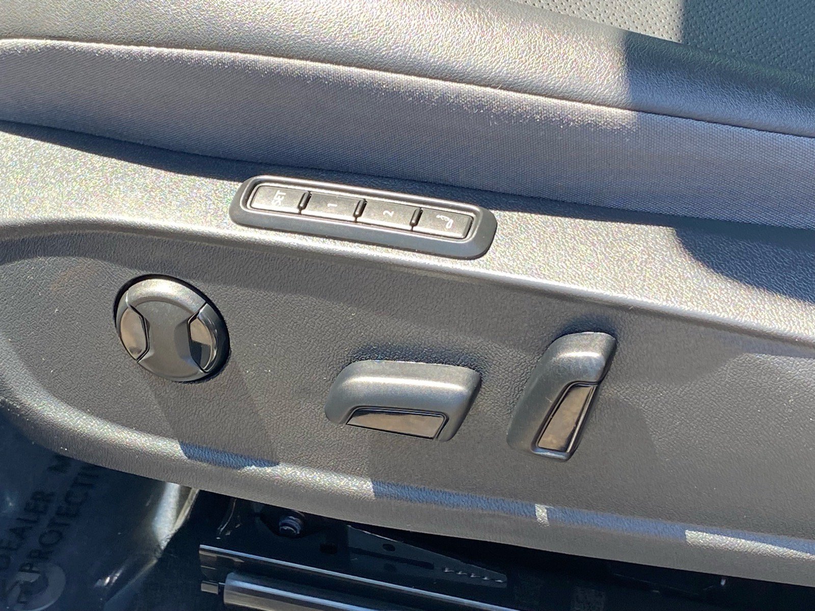 Certified 2023 Volkswagen ID.4 Pro S Plus AWD/4WD image 12