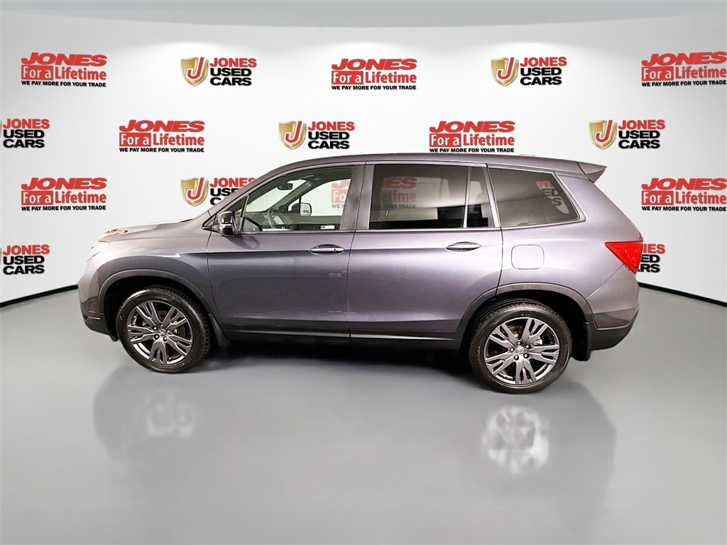 Used 2021 Honda Passport EX-L image 14