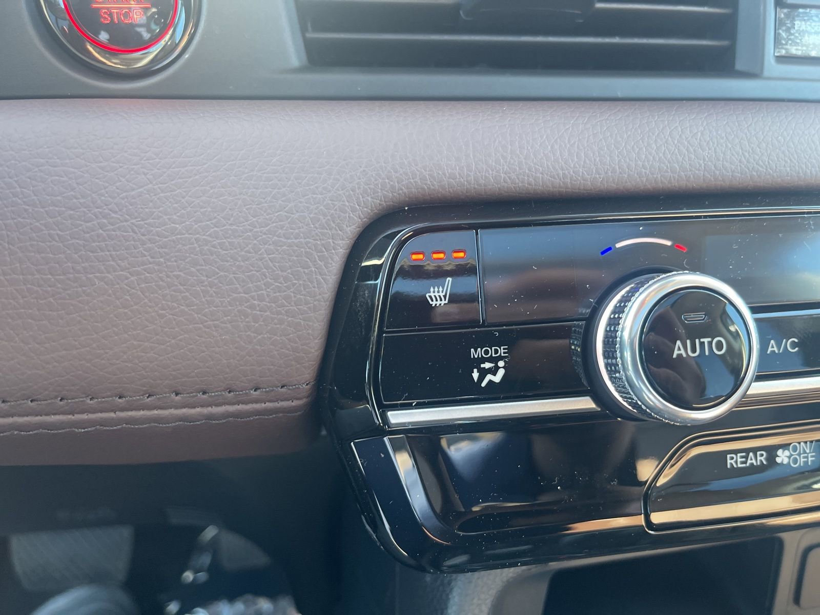 New 2026 Honda Pilot Touring image 32