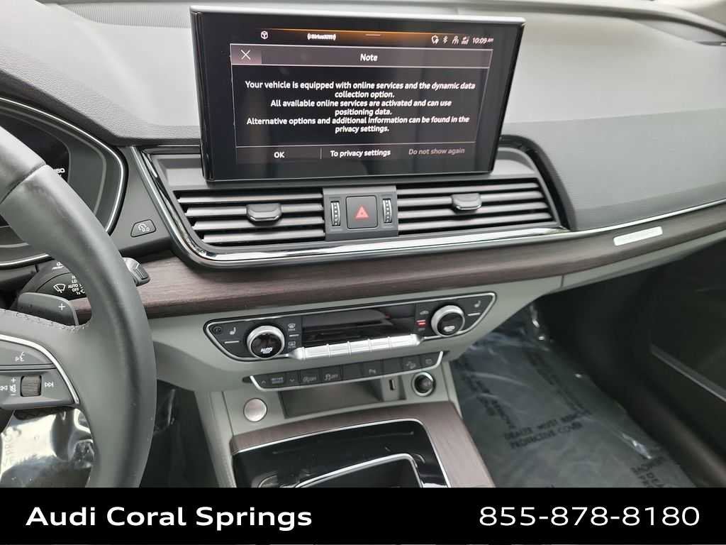 Certified 2023 Audi Q5 2.0T Premium Plus w/ Premium Plus Package image 24
