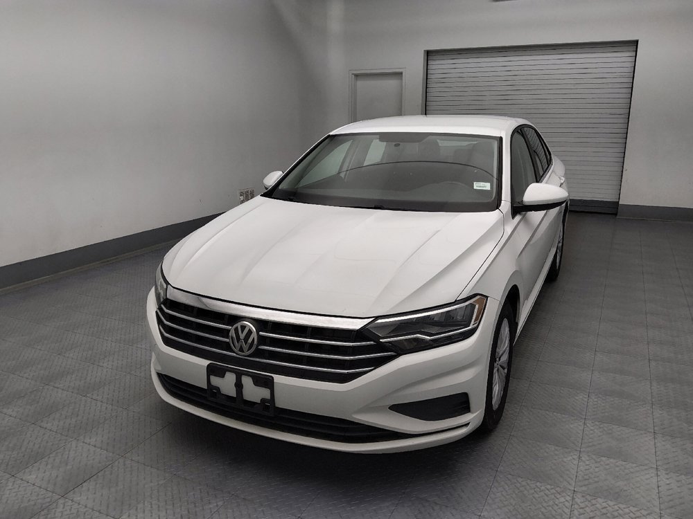 Used 2019 Volkswagen Jetta S FWD image 15